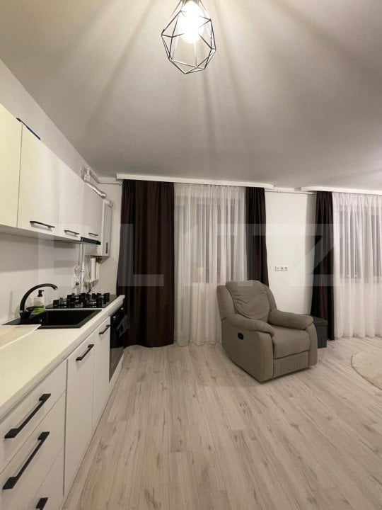 Apartament 2 camere de vânzare, 54 mp, zona Subcetate