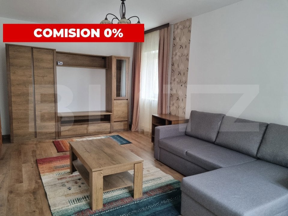 Apartament  de 3 camere în zona Gării