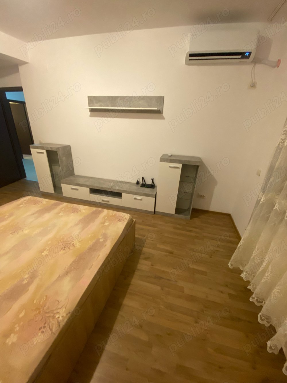 Apartament 2 camere de inchiriat