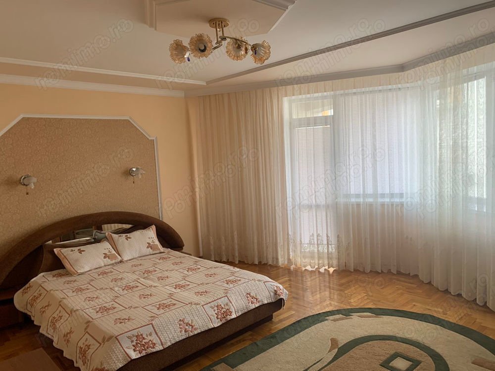 Garsoniera de inchiriat zona Prelungirea Ghencea