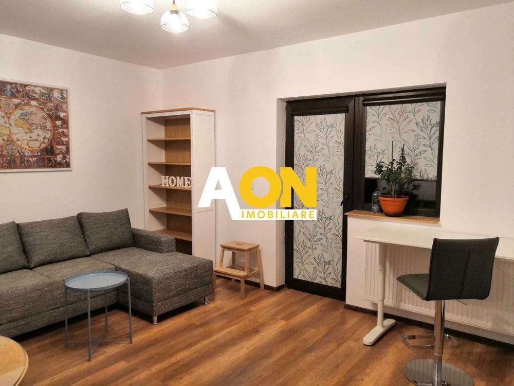 Apartament cu 2 Camere, Etaj 1, Zona Dealul Furcilor