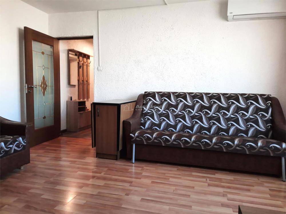 Apartament 2 Camere renovat mobilat utilat Zona Bd.Decebal