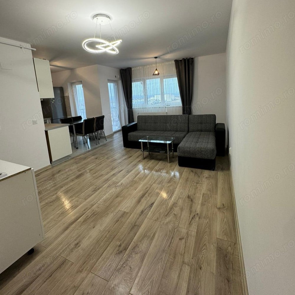 Apartament 2 cam Doamna Stanca Kaufland