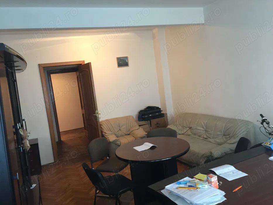 Apartament 2 camere - Str. Smardan - Unirii - Centru - Birou   Locuit