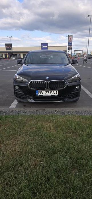 Bmw X2 2000 d 2019