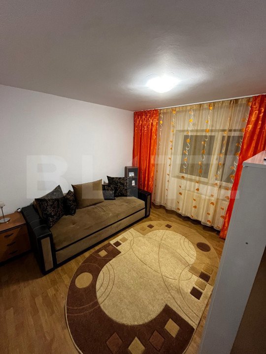 Apartament de inchiriat, 2 camere, 50 mp, Str. Nicopole 