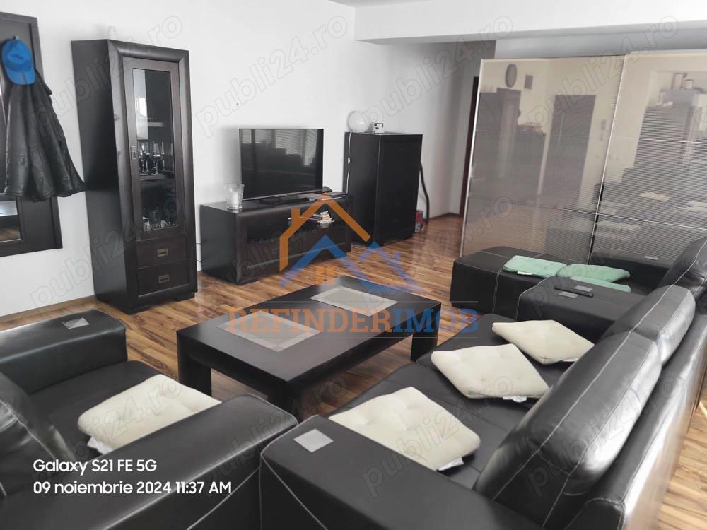 Apartament 2 camere de vanzare Republica