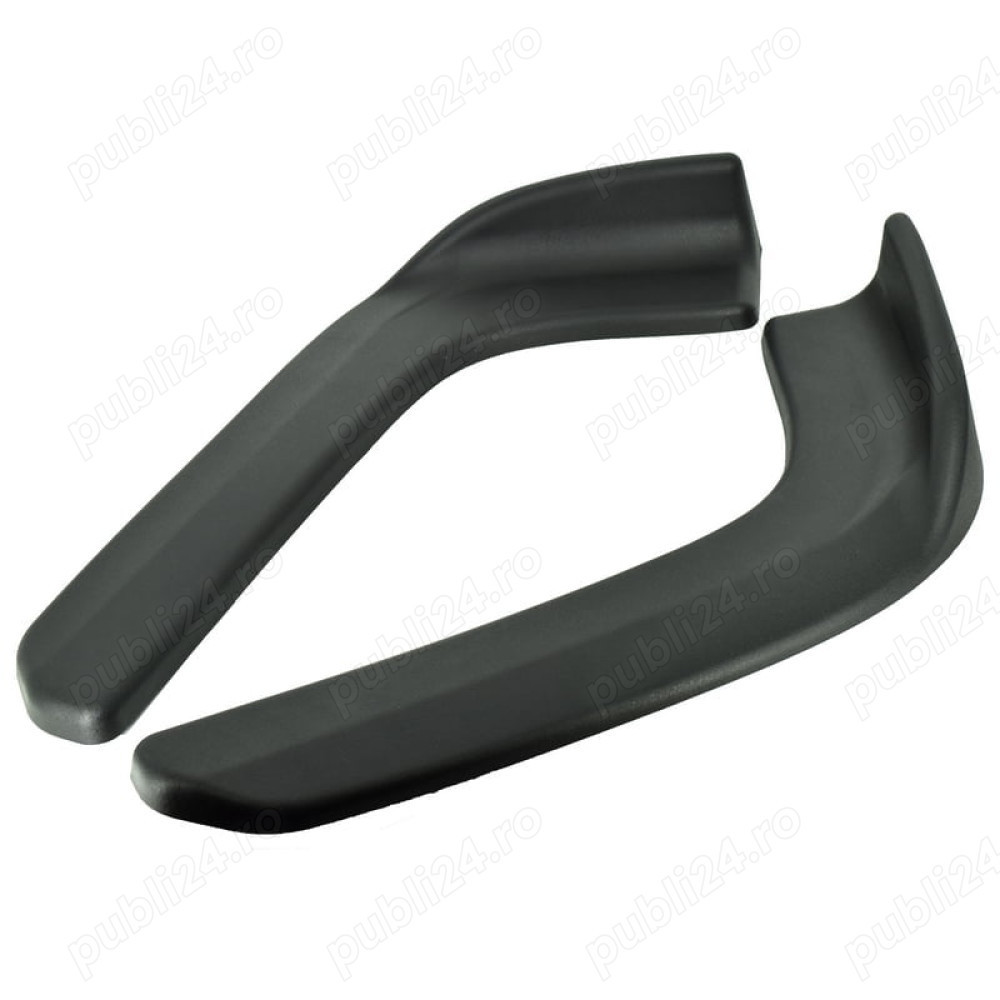 Prelungire bara tuning, 1 set cu 2 bucati,  5021