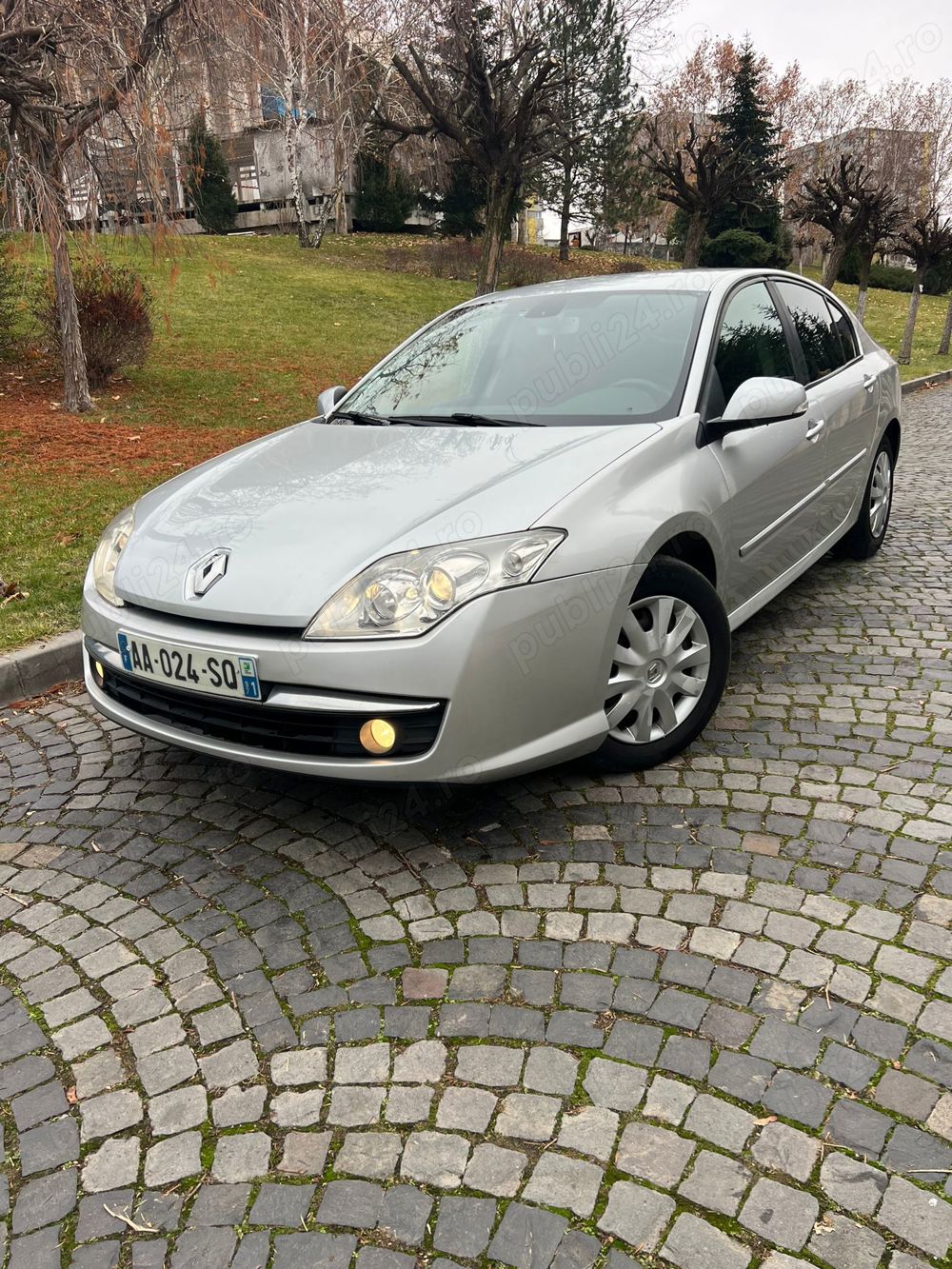 Renault Laguna