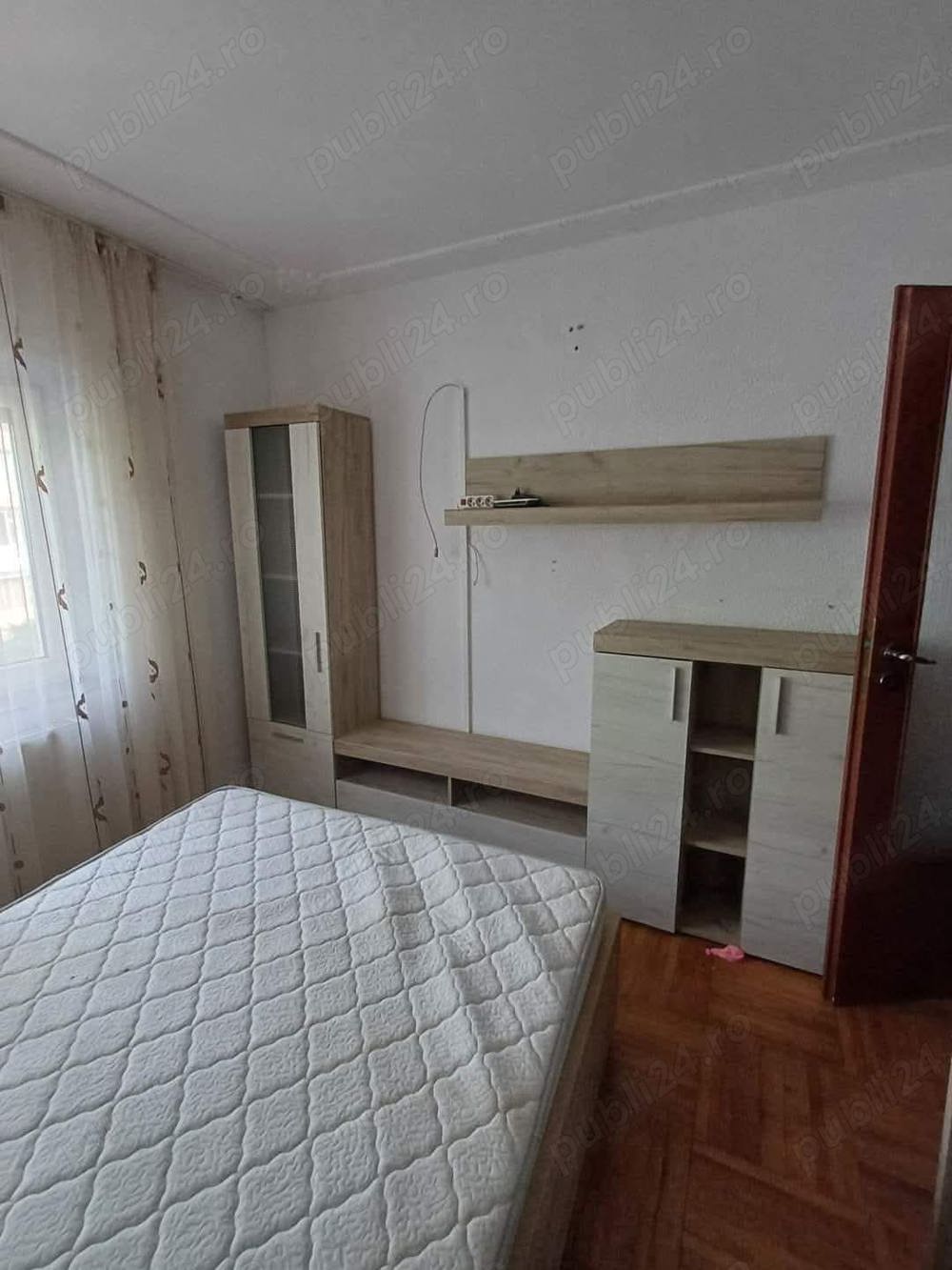 De vanzare apartment cu 3 camere