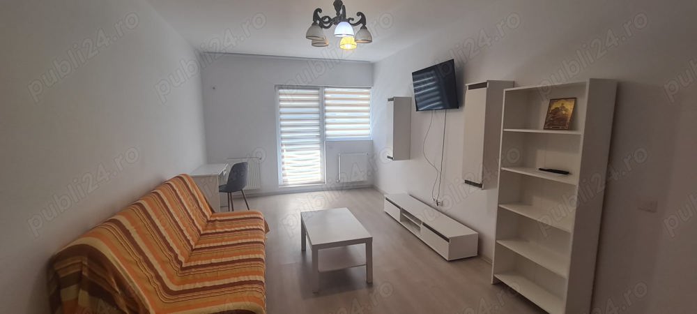 Apartament 2 camere de inchiriat Metalurgiei - Str.Postalionului.