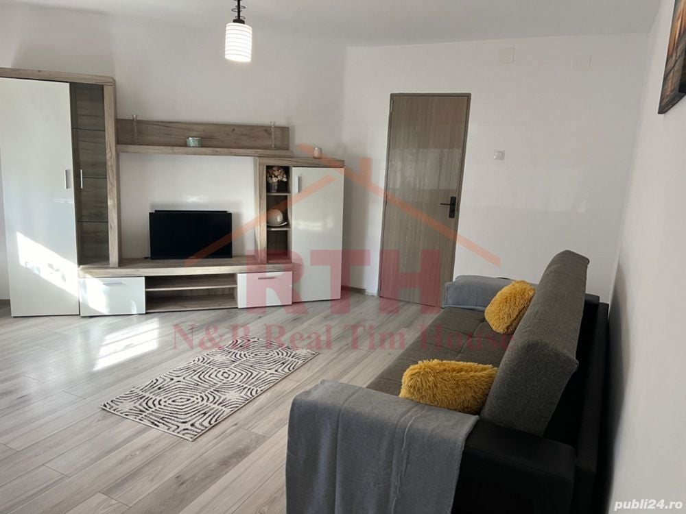 Oferim spre inchiriere partament cu 2 camere zona Lipovei, Iulius Mall