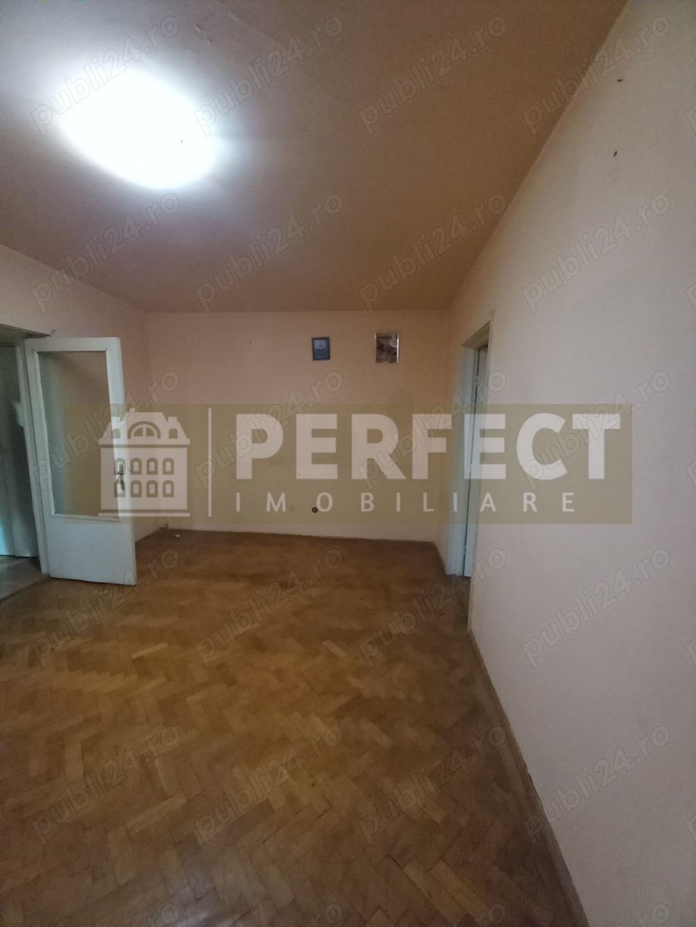 Apartament 2 camere, et 4 4, Nord - Arinului - 37000 euro