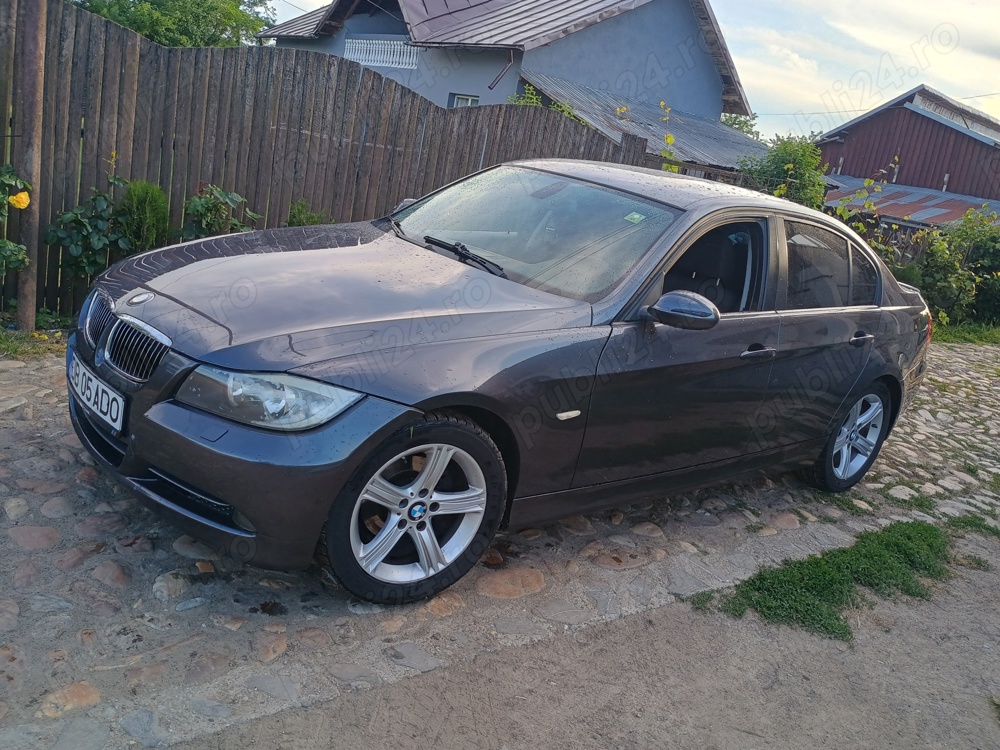 vand bmw seria 3 e 90 propietar