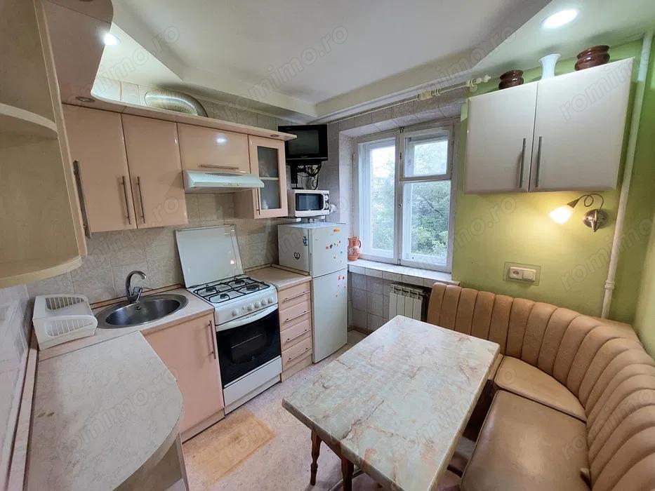 Garsoniera de vanzare zona Prosper