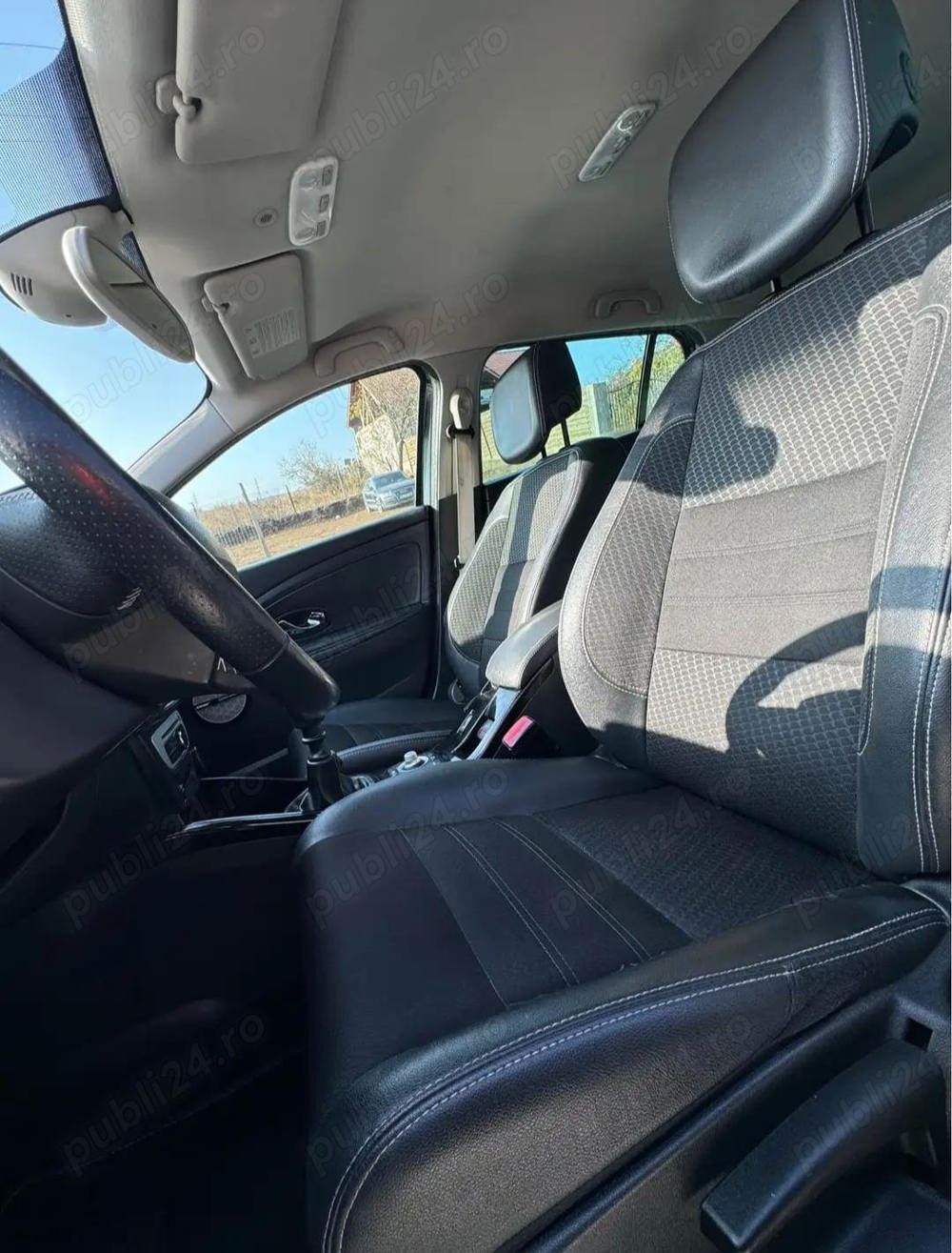 Vând Renault Megane 3 