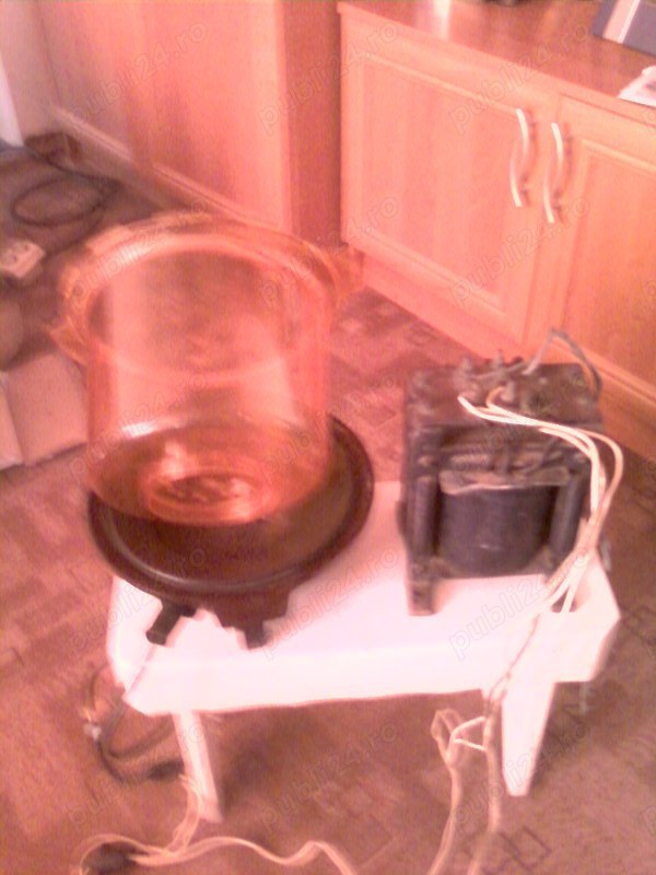 aparat masina floricele piese 