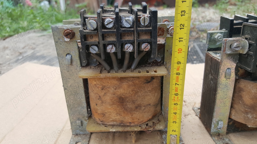 transformator diferite marimi electrice alternator 