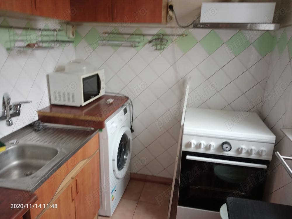 Inchiriez apartament 