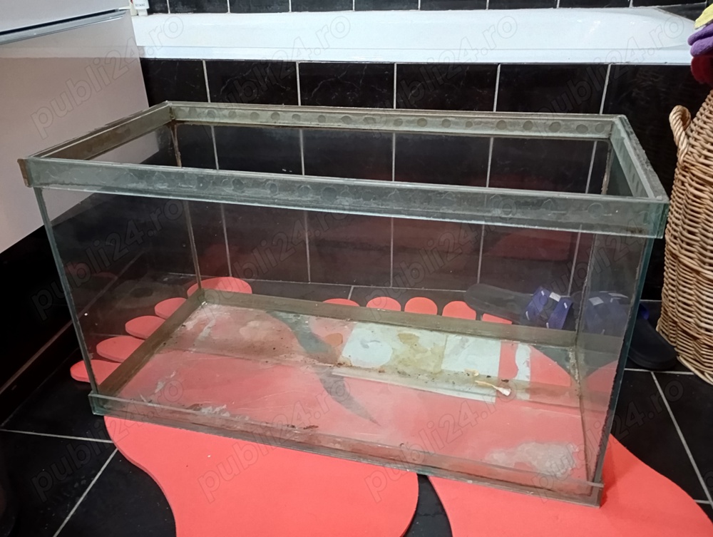 Vand acvariu Vand acvariu