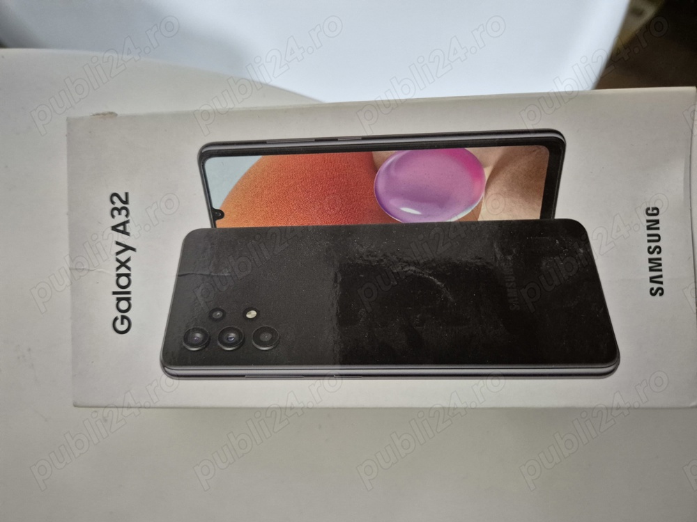 Samsung A 32