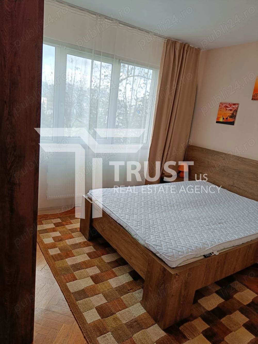 Apartament 4 Camere | Circumvalațiunii | Centrală Proprie