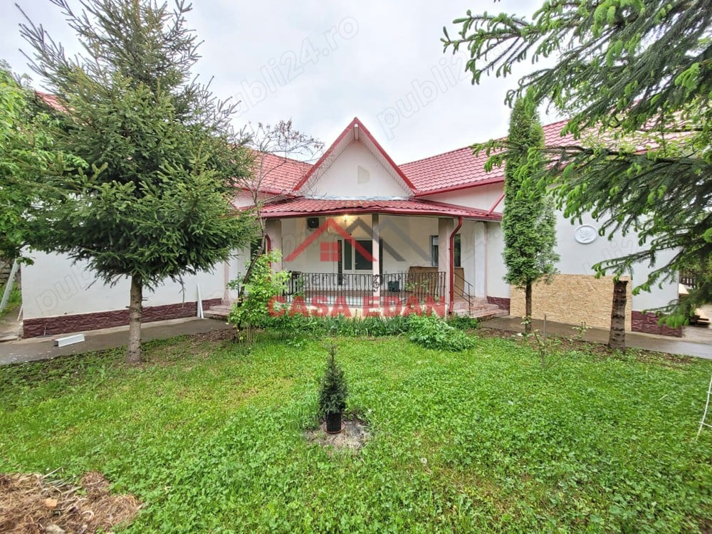 Casa in Baicoi--120.000e