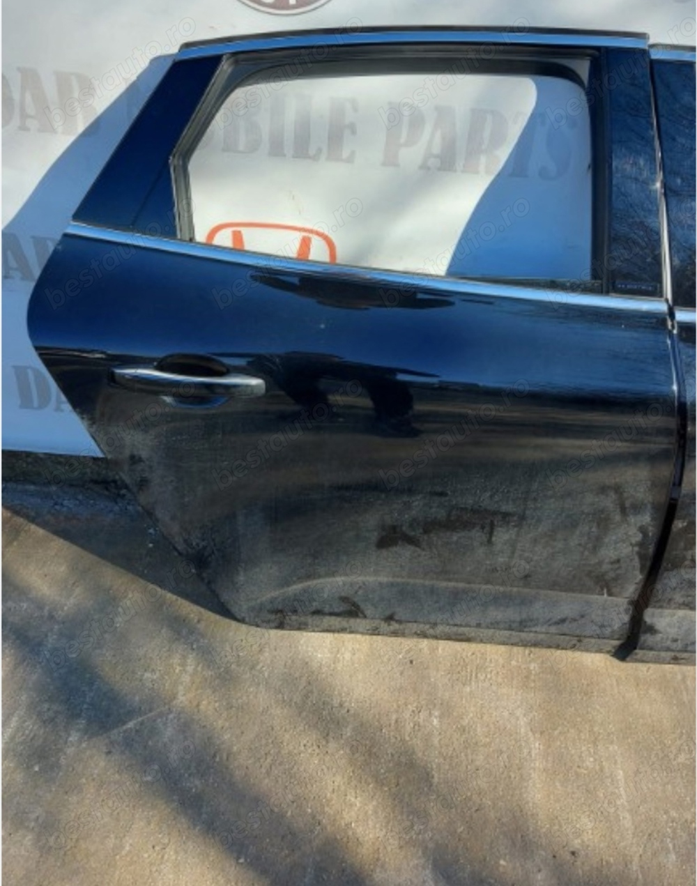 usa dreapta spate Renault Talisman 2020