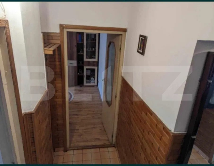 Apartament 2 camere, decomandat, 52 mp, Rovinari