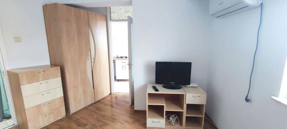 Ofertă de închiriere apartament cu o cameră în Tiglina 1