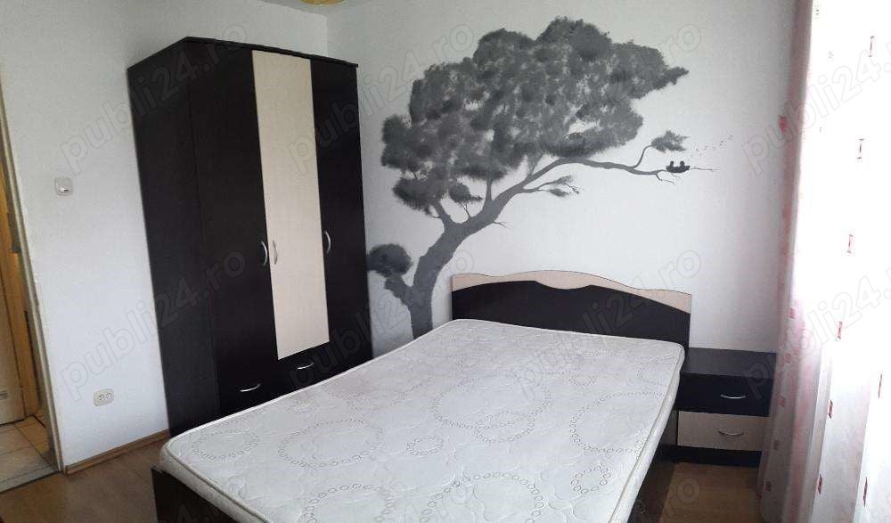 Lujerului, apartament 2 camere decomandat cu centrala