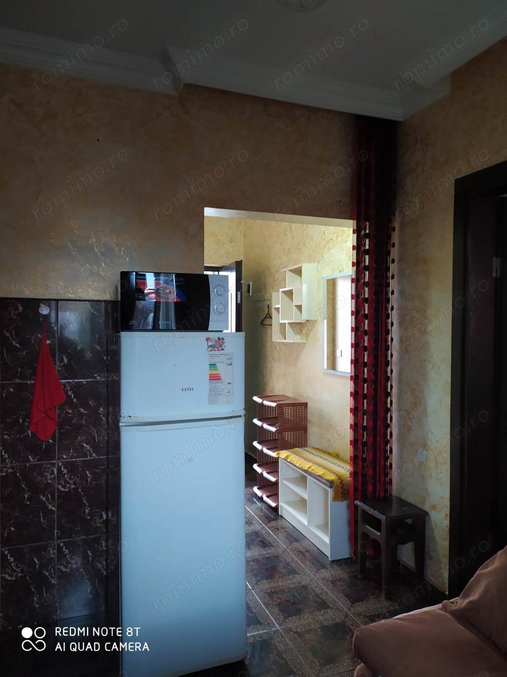 Apartament 2 camere de vânzare, zona Alba Iulia