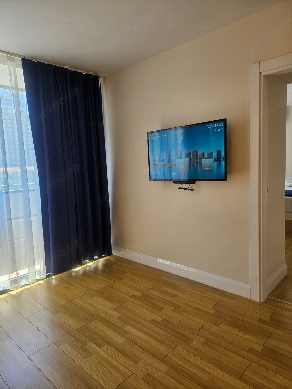 apartament de 2 camere Theodor Pallady, de vânzare