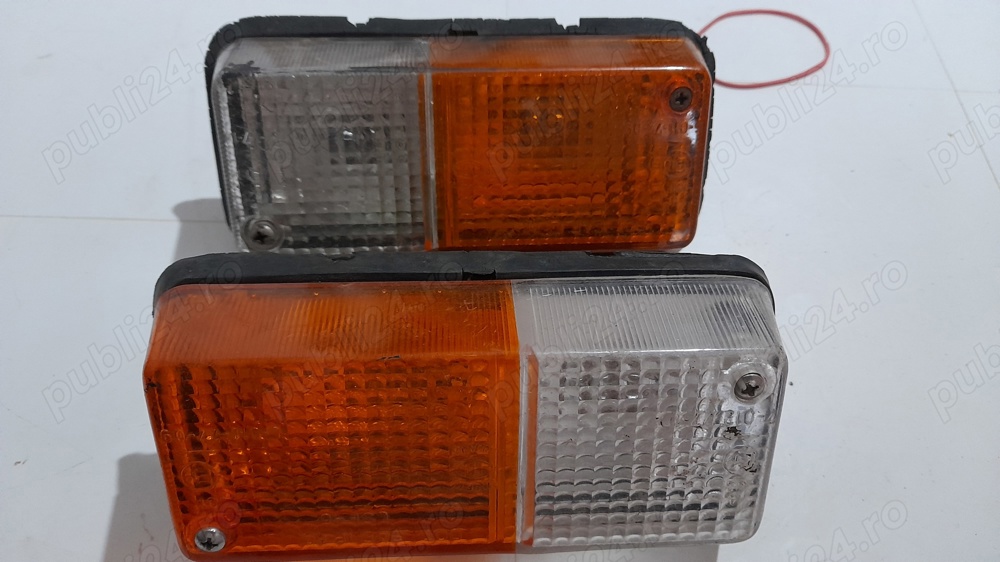 lampă semnalizare ARO 