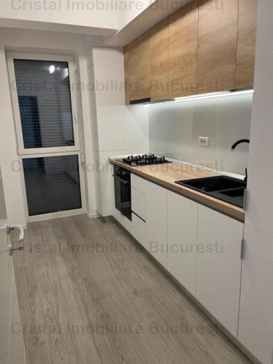 Apartament 2 camere T. Pallady la 2 min metrou N Teclu- Complex Premium