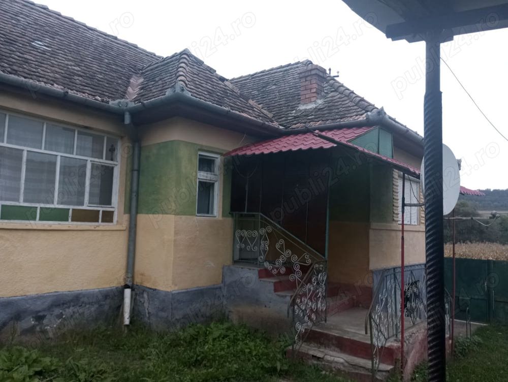 Imobiliare Casa de vînzare