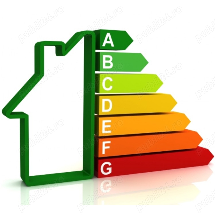certificat energetic rapid