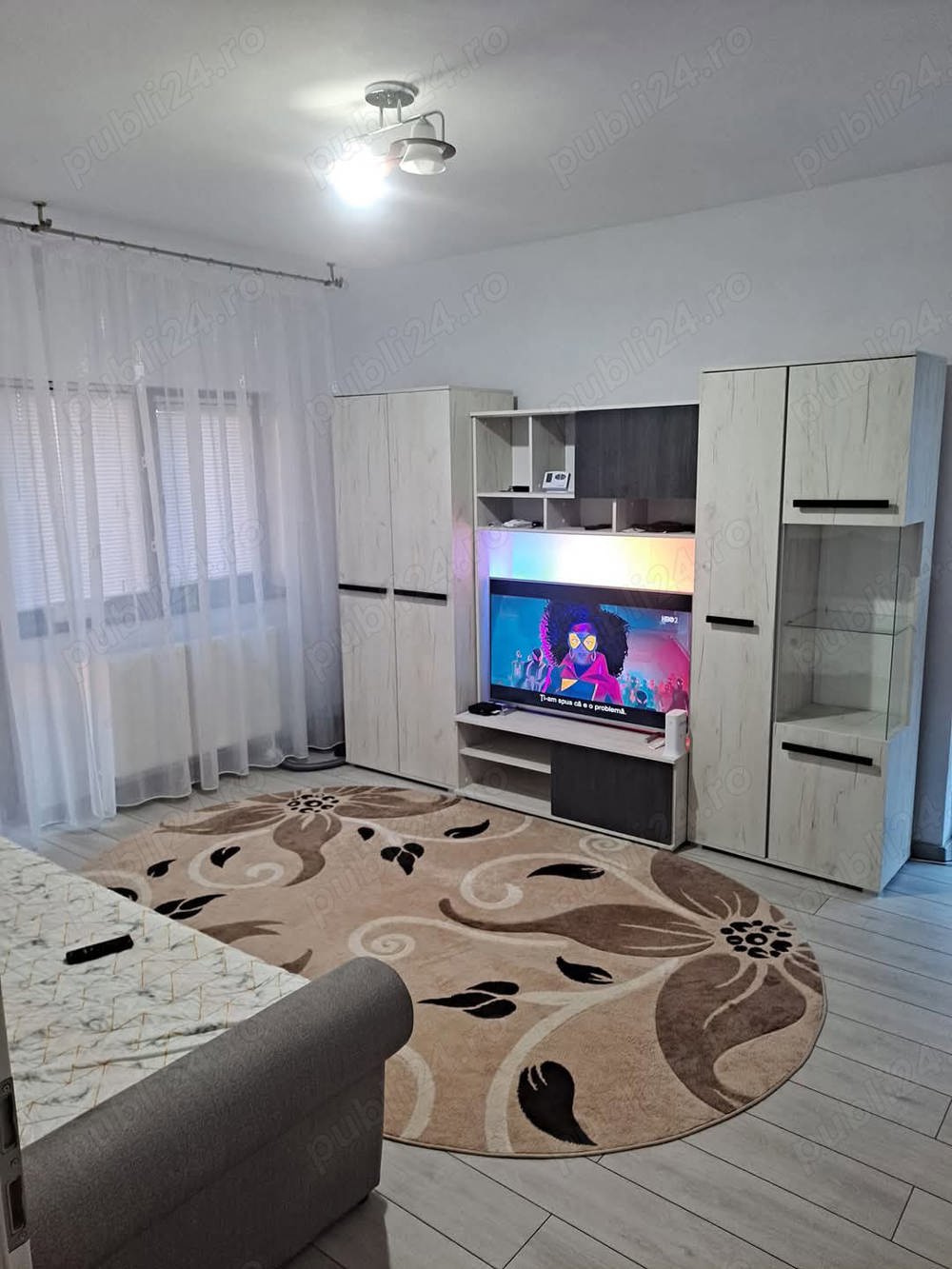 Apartament 2 camere in Sanpetru