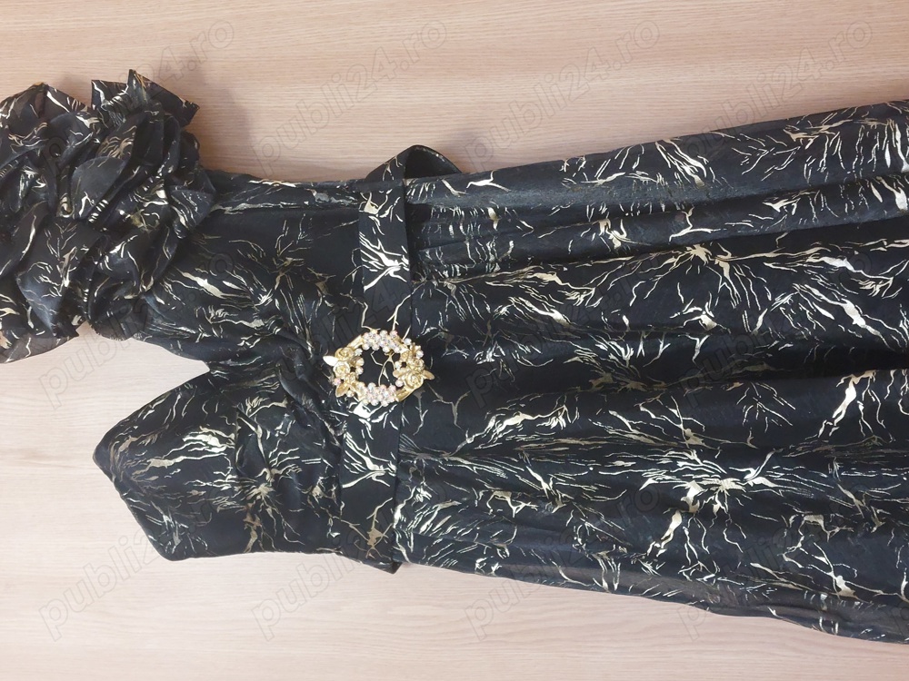 Rochie de ocazie, de seara