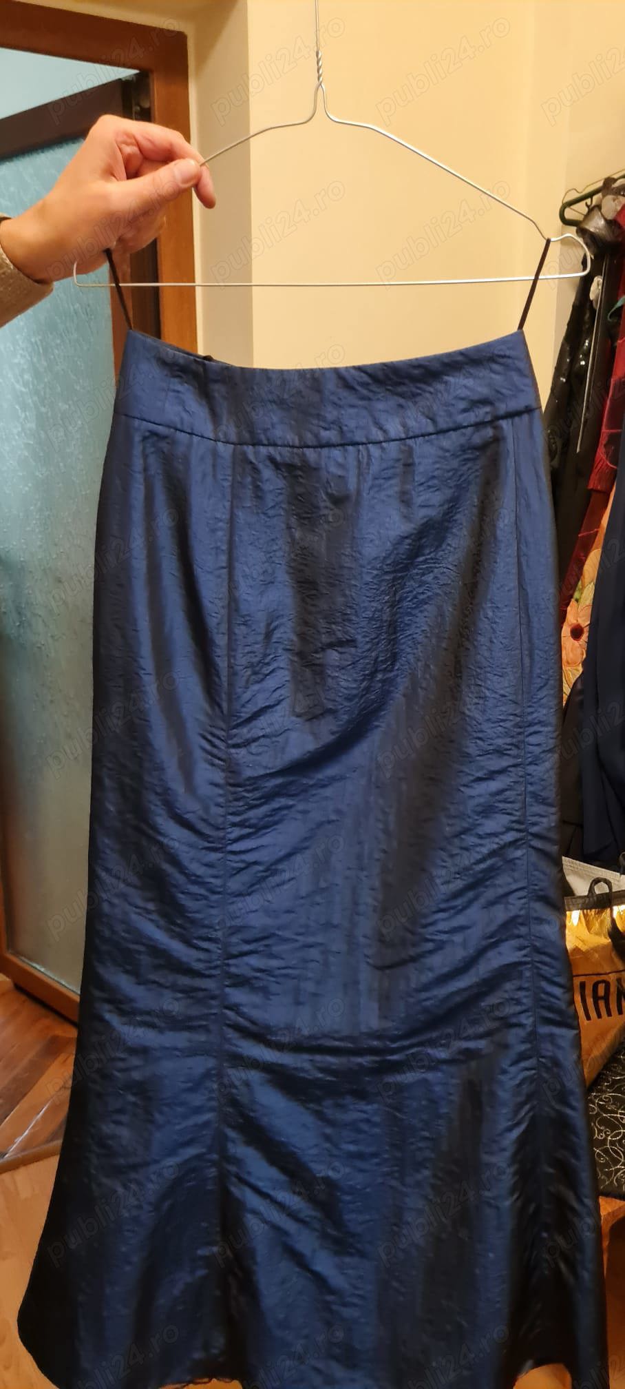 Vanzare in bloc, stoc marfa - obiecte vestimentare 