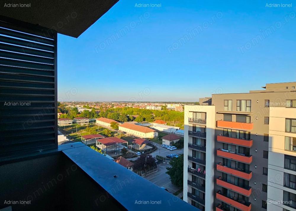 Apartament in complexul rezidențial Iris Armoniei