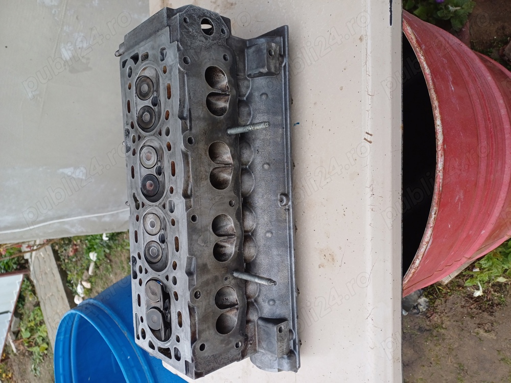 vand chiuloasa din desmembrari