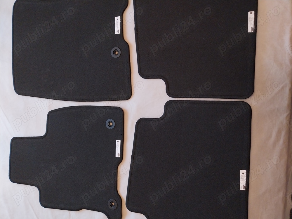 Mochete noi Ford Kuga mk 3, dec. 2024