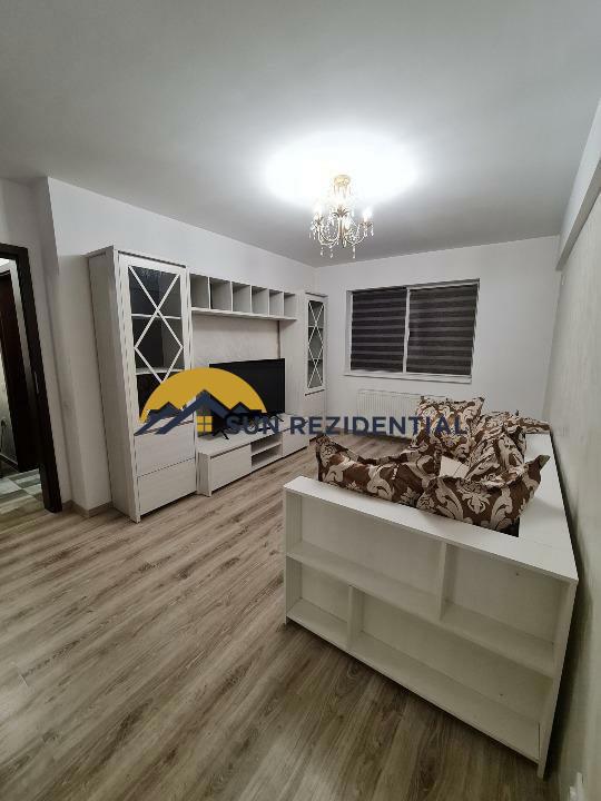 Berceni-Metrou Leonida, apartament la cheie, mobilat si utilat modern