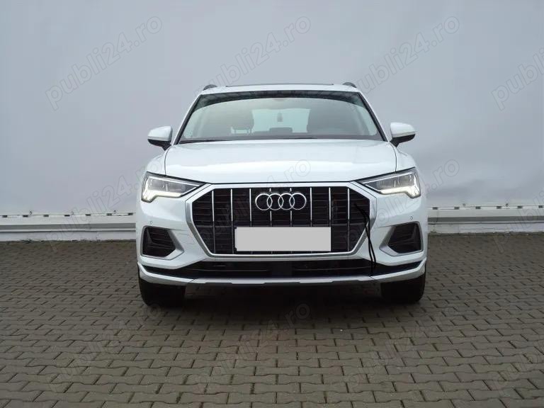 Audi Q3 Advanced 35 TFSI