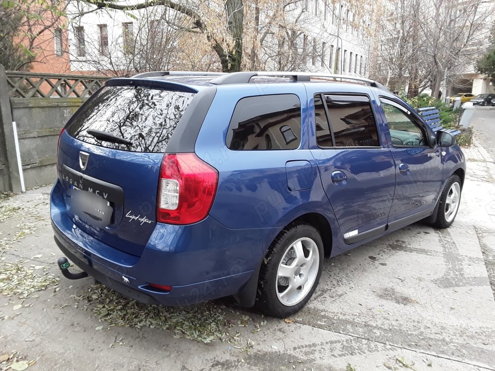 Vand dacia logan mcv