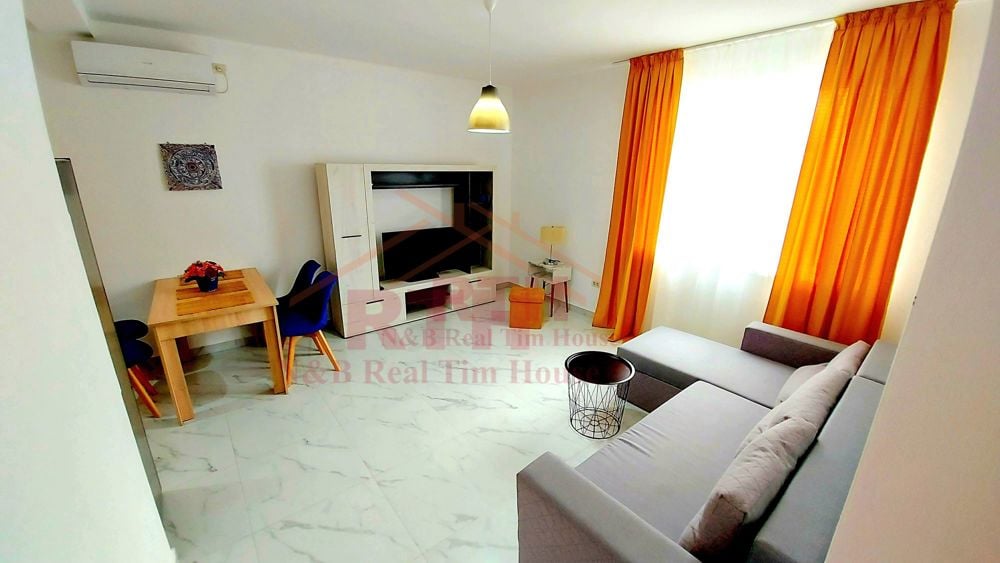 Apartament 2 camere, mobilat,utilat complet,Braytim,Cartierul Florilor