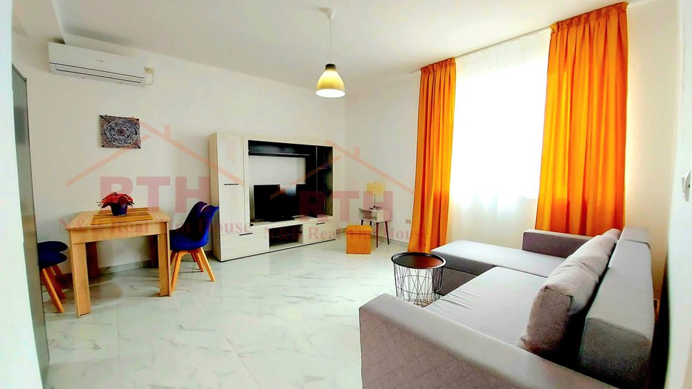 Apartament 2 camere, mobilat,utilat complet,Braytim,Cartierul Florilor