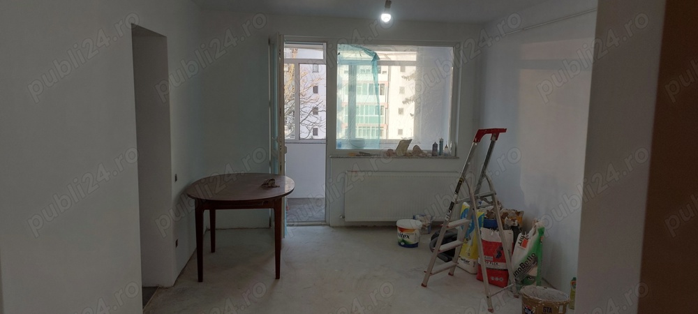 Apartament de vanzare