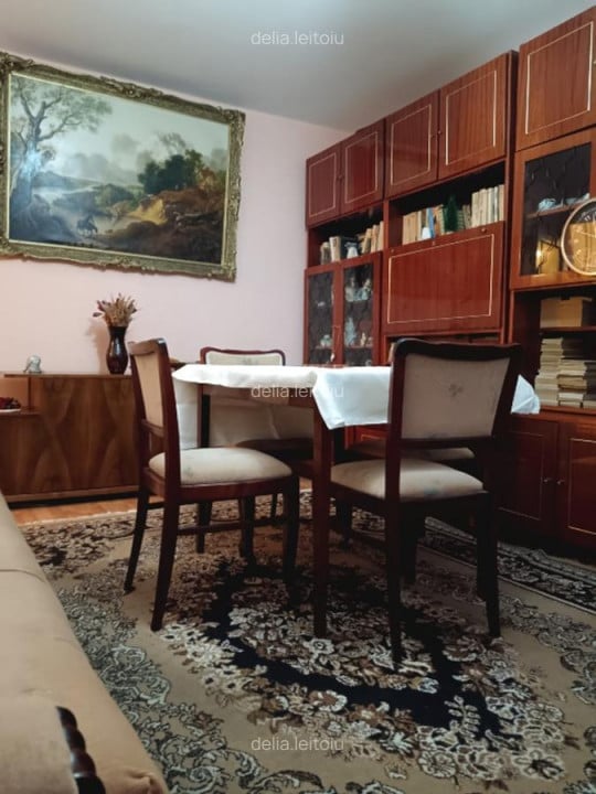 Apartament 3 camere